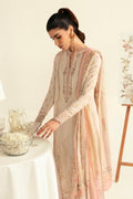 Qalamkar | Q Prints 2025 | PQ-01 NENA - House Of Hania