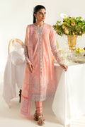 Qalamkar | Q Prints 2025 | PQ-02 AROHA - House Of Hania
