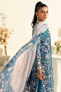 Qalamkar | Q Prints 2025 | PQ-04 RHEA - House Of Hania
