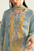 Qalamkar | Q Prints 2025 | PQ-06 ELVA - House Of Hania