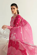 Qalamkar | Q Prints 2025 | PQ-06 VEDA - House Of Hania