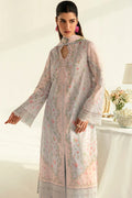 Qalamkar | Q Prints 2025 | PQ-07 JANE - House Of Hania