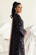 Qalamkar | Q Prints 2025 | PQ-09 NORA - House Of Hania