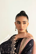 Qalamkar | Q Prints 2025 | PQ-09 NORA - House Of Hania
