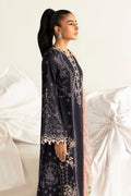 Qalamkar | Q Prints 2025 | PQ-09 NORA - House Of Hania