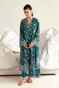 Qalamkar | Q Prints 2025 | PQ-10 FAHA - House Of Hania