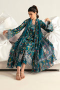 Qalamkar | Q Prints 2025 | PQ-10 FAHA - House Of Hania