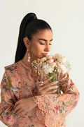 Qalamkar | Q Prints 2025 | PQ-10 MAIRA - House Of Hania