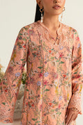 Qalamkar | Q Prints 2025 | PQ-10 MAIRA - House Of Hania