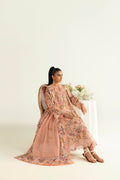 Qalamkar | Q Prints 2025 | PQ-10 MAIRA - House Of Hania