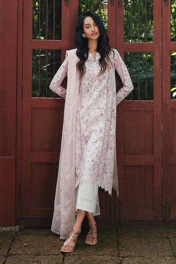 Qalamkar | Q Prints 26 | AX-02 (A) AILSA - House Of Hania