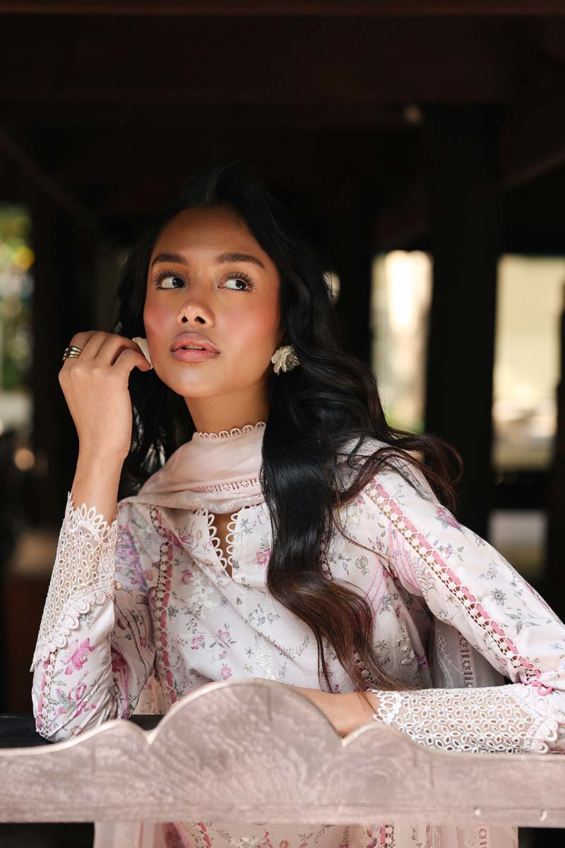 Qalamkar | Q Prints 26 | AX-02 (A) AILSA - House Of Hania