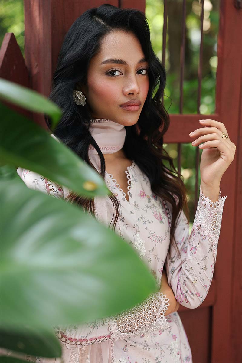 Qalamkar | Q Prints 26 | AX-02 (A) AILSA - House Of Hania