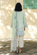 Qalamkar | Q Prints 26 | AX-04 (B) ASHA - House Of Hania