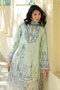 Qalamkar | Q Prints 26 | AX-04 (B) ASHA - House Of Hania