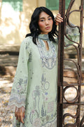 Qalamkar | Q Prints 26 | AX-04 (B) ASHA - House Of Hania