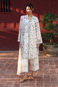 Qalamkar | Q Prints 26 | AX-08 (A) AERIN - House Of Hania