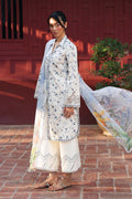 Qalamkar | Q Prints 26 | AX-08 (A) AERIN - House Of Hania