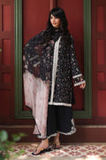 Qalamkar | Q Prints 26 | AX-09 (A) FARAH - House Of Hania