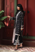 Qalamkar | Q Prints 26 | AX-09 (A) FARAH - House Of Hania