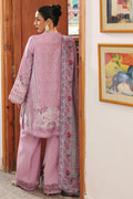 Qalamkar | QPrints Winter 25 | QW-03 (A) ELVIRA - House Of Hania