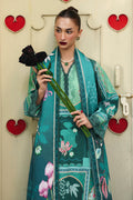 Qalamkar | QPrints Winter 25 | QW-08 (B) ANIKA - House Of Hania