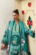 Qalamkar | QPrints Winter 25 | QW-08 (B) ANIKA - House Of Hania
