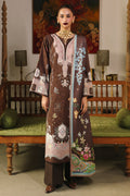 Qalamkar | QPrints Winter 25 | QW-09 (B) RABELLA - House Of Hania