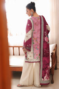 Qalamkar | QPrints Winter 25 | QW-10 (B) KENNA - House Of Hania