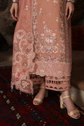 Qalamkar | Qlinekari Linen Collection | LM-03 LUAN - House Of Hania