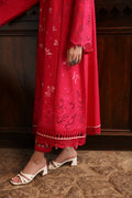 Qalamkar | Qlinekari Linen Collection | LM-07 NEESA - House Of Hania