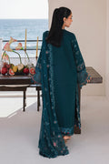 Qalamkar | Sahil Luxury Lawn 26 | SA-04 ELIF - House Of Hania