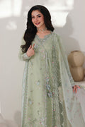 Qalamkar | Sahil Luxury Lawn 26 | SA-12 JIYA - House Of Hania