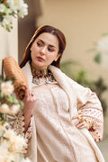 Qalamkar | Sahil Luxury Lawn | FK-16 ANAYA - House Of Hania