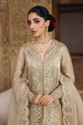 Qalamkar | Shadmaani Formals 25 | RH-07 AMEERA - House Of Hania