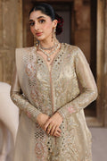 Qalamkar | Shadmaani Formals 25 | RH-07 AMEERA - House Of Hania