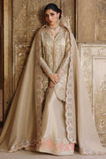 Qalamkar | Shadmaani Formals 25 | RH-07 AMEERA - House Of Hania