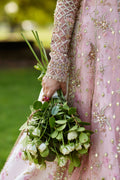 Qalamkar | Shadmani Luxury Formals |  Saira SH-08 - House Of Hania