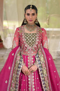 Qalamkar | Singhar Wedding Collection | RF-04 RIMEL - House Of Hania
