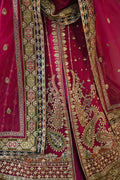 Qalamkar | Singhar Wedding Collection | RF-04 RIMEL - House Of Hania