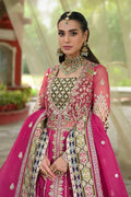 Qalamkar | Singhar Wedding Collection | RF-04 RIMEL - House Of Hania