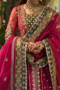 Qalamkar | Singhar Wedding Collection | RF-04 RIMEL - House Of Hania