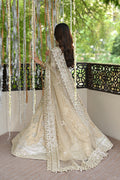 Qalamkar | Singhar Wedding Collection | RF-06 ROOP - House Of Hania