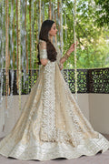 Qalamkar | Singhar Wedding Collection | RF-06 ROOP - House Of Hania
