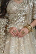 Qalamkar | Singhar Wedding Collection | RF-06 ROOP - House Of Hania