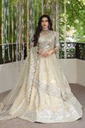 Qalamkar | Singhar Wedding Collection | RF-06 ROOP - House Of Hania