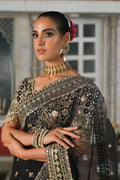 Qalamkar | Singhar Wedding Collection | RF-08 MINHA - House Of Hania