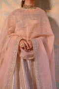 Qalamkar | Wedding Formals 2024 | SF-04 Insha - House Of Hania