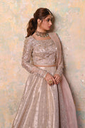 Qalamkar | Wedding Formals 2024 | SF-04 Insha - House Of Hania