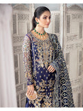 Qayinaat Embroidered WS-16-Meherma Wedding Formals Collection - House Of Hania